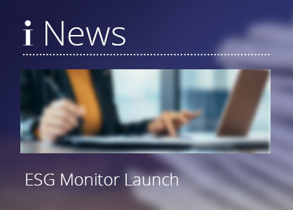 Press Release 200115 – Inzyon launches on-line monitor for Asset Management ESG compliance