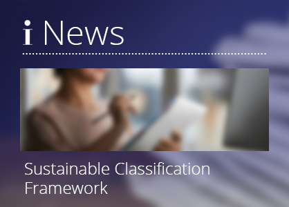 Press Release 200818 – Inzyon launches information classification framework for unstructured big data sustainability measures