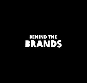 Behind The Brands