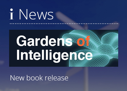 Press Release 210921: Gardens of Intelligence