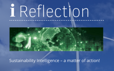 Sustainability Intelligence – a matter of action!